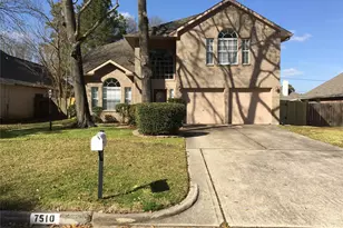 7510 Danehill Dr, Spring, TX 77389 - Photo 1