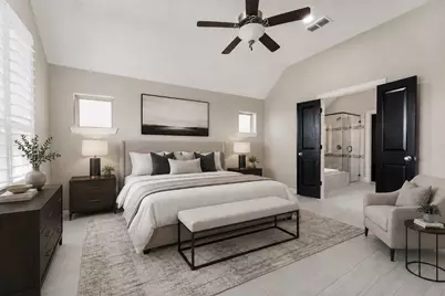 9423 Mont Ellie Lane, Tomball, TX 77375 - Photo 8