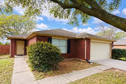 20423 White Poplar Drive, Katy, TX 77449 - Photo 2