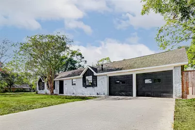 5634 Cerritos Drive, Houston, TX 77035 - Photo 2