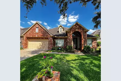 402 Bay Bridge Drive, Sugar Land, TX 77478 - Photo 6