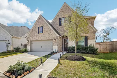 10606 Novy Grove Drive, Missouri City, TX 77459 - Photo 2