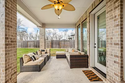 10606 Novy Grove Drive, Missouri City, TX 77459 - Photo 34
