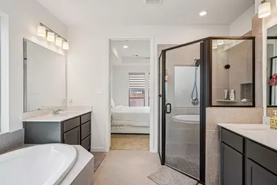 10606 Novy Grove Drive, Missouri City, TX 77459 - Photo 22