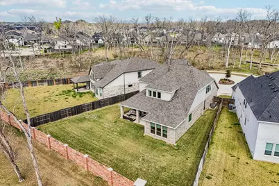 10606 Novy Grove Drive, Missouri City, TX 77459 - Photo 32