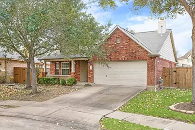 21127 Machall Manor Court, Richmond, TX 77406 - Photo 2