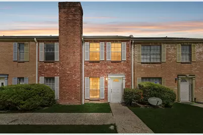 4104 Belle Park Drive #4104, Houston, TX 77072 - Photo 2