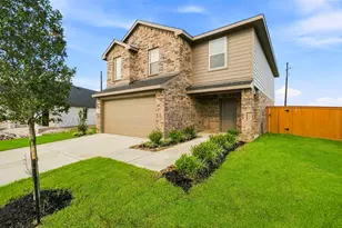 3045 Alder Flower Dr, Katy, TX 77493 - Photo 1