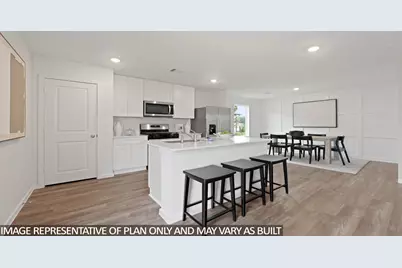 3045 Alder Flower Drive, Katy, TX 77493 - Photo 2