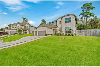 15814 Gibson Grass Court, Spring, TX 77379 - Photo 2