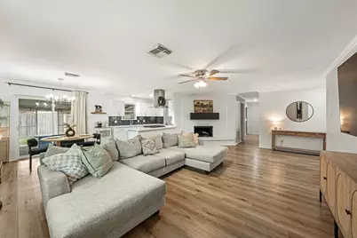12511 Adirondack Drive, Houston, TX 77089 - Photo 6