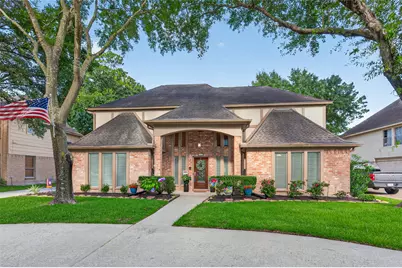 14618 N Eldridge Parkway, Houston, TX 77070 - Photo 2