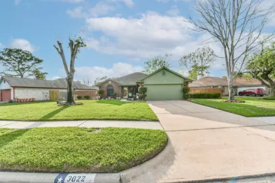 3022 Warbler Lane, Humble, TX 77396 - Photo 2
