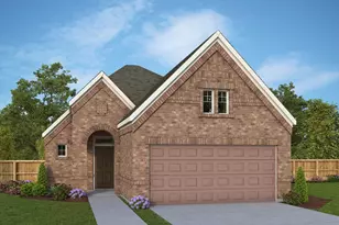16810 Burr Oak Colony St, Hockley, TX 77447 - Photo 1