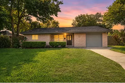 2614 Willowby Drive, Houston, TX 77008 - Photo 1