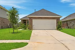7422 French Quarter Ct, Fulshear, TX 77441 - Photo 1