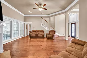 208 River Oaks Dr, Lake Jackson, TX 77566 - Photo 20