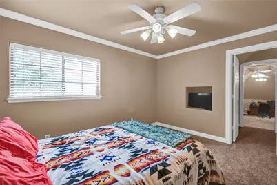 208 River Oaks Drive, Lake Jackson, TX 77566 - Photo 14