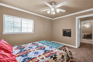 208 River Oaks Dr, Lake Jackson, TX 77566 - Photo 14