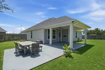 8303 Divot Trace, Fulshear, TX 77441 - Photo 20