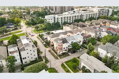 801 Knox Street, Houston, TX 77007 - Photo 32