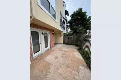 801 Knox Street, Houston, TX 77007 - Photo 4