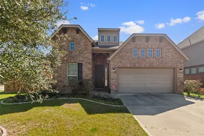 11806 Di Mari Drive, Richmond, TX 77406 - Photo 2