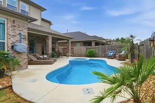3325 Boxwood Forest Ct, Conroe, TX 77301 - Photo 2