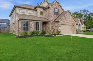 3325 Boxwood Forest Ct, Conroe, TX 77301 - Photo 2