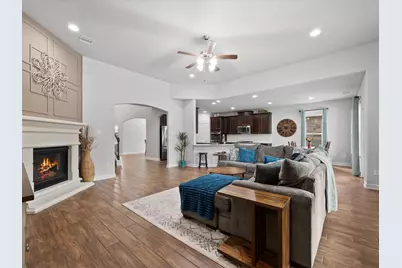 3325 Boxwood Forest Court, Conroe, TX 77301 - Photo 6