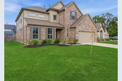 3325 Boxwood Forest Court, Conroe, TX 77301 - Photo 1