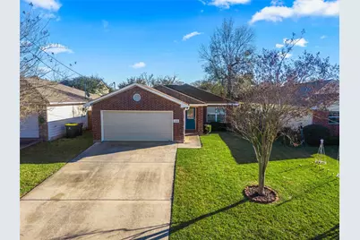 2224 Shady Tree Lane, Conroe, TX 77301 - Photo 1