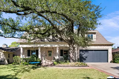 14122 Barryknoll Lane, Houston, TX 77079 - Photo 1