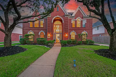 13011 Mossy Ridge Cove, Houston, TX 77041 - Photo 4