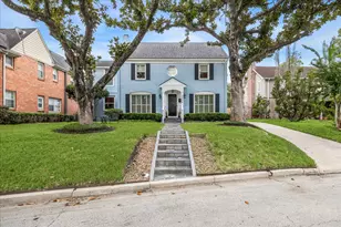 3226 Milburn St, Houston, TX 77021 - Photo 1