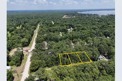 Lot 265-267 Knottypine, Livingston, TX 77351 - Photo 4