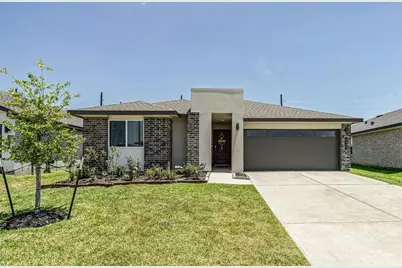 7923 Suffolk Valley Lane, Rosharon, TX 77583 - Photo 2