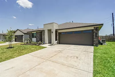 7923 Suffolk Valley Lane, Rosharon, TX 77583 - Photo 1