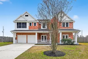 8331 Calico Canyon Dr, Tomball, TX 77375 - Photo 2