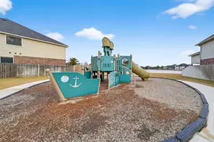 8331 Calico Canyon Dr, Tomball, TX 77375 - Photo 50