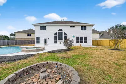 8331 Calico Canyon Drive, Tomball, TX 77375 - Photo 46