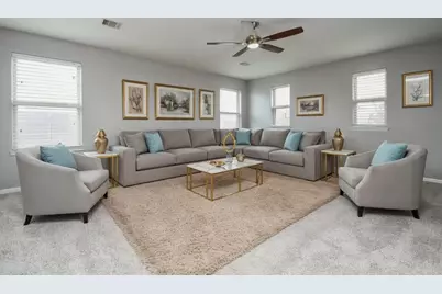 22515 Auburn Valley Lane, Katy, TX 77449 - Photo 10