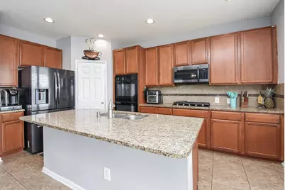 22515 Auburn Valley Lane, Katy, TX 77449 - Photo 8