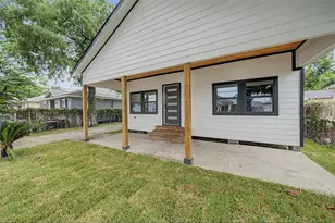 2338 Lidstone St, Houston, TX 77023 - Photo 8