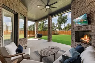 4514 Silver Moon Dr, Spring, TX 77386 - Photo 6
