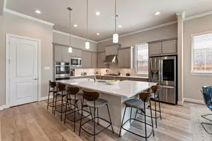 4514 Silver Moon Dr, Spring, TX 77386 - Photo 8