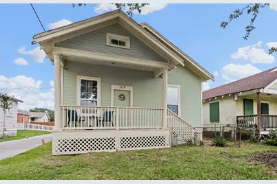 1314 30th Street, Galveston, TX 77550 - Photo 1