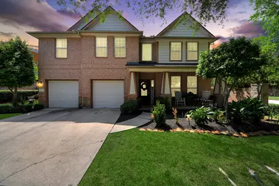 13827 Pepperstone Lane, Houston, TX 77044 - Photo 6