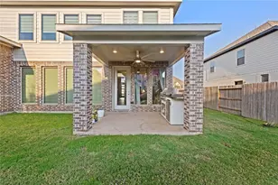 4823 Parkgate Ave, Fulshear, TX 77441 - Photo 34