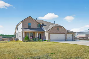 9725 Guadalupe St, Conroe, TX 77303 - Photo 1